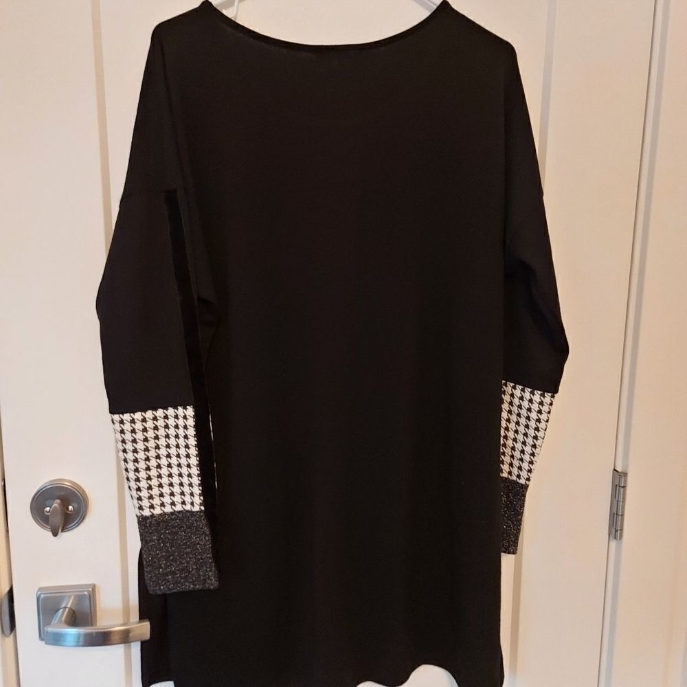 Fresh FX long sweater - Picture 2 of 5